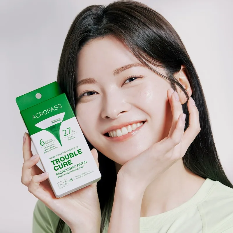 ACROPASS AC CARE NE(Needle Essence)